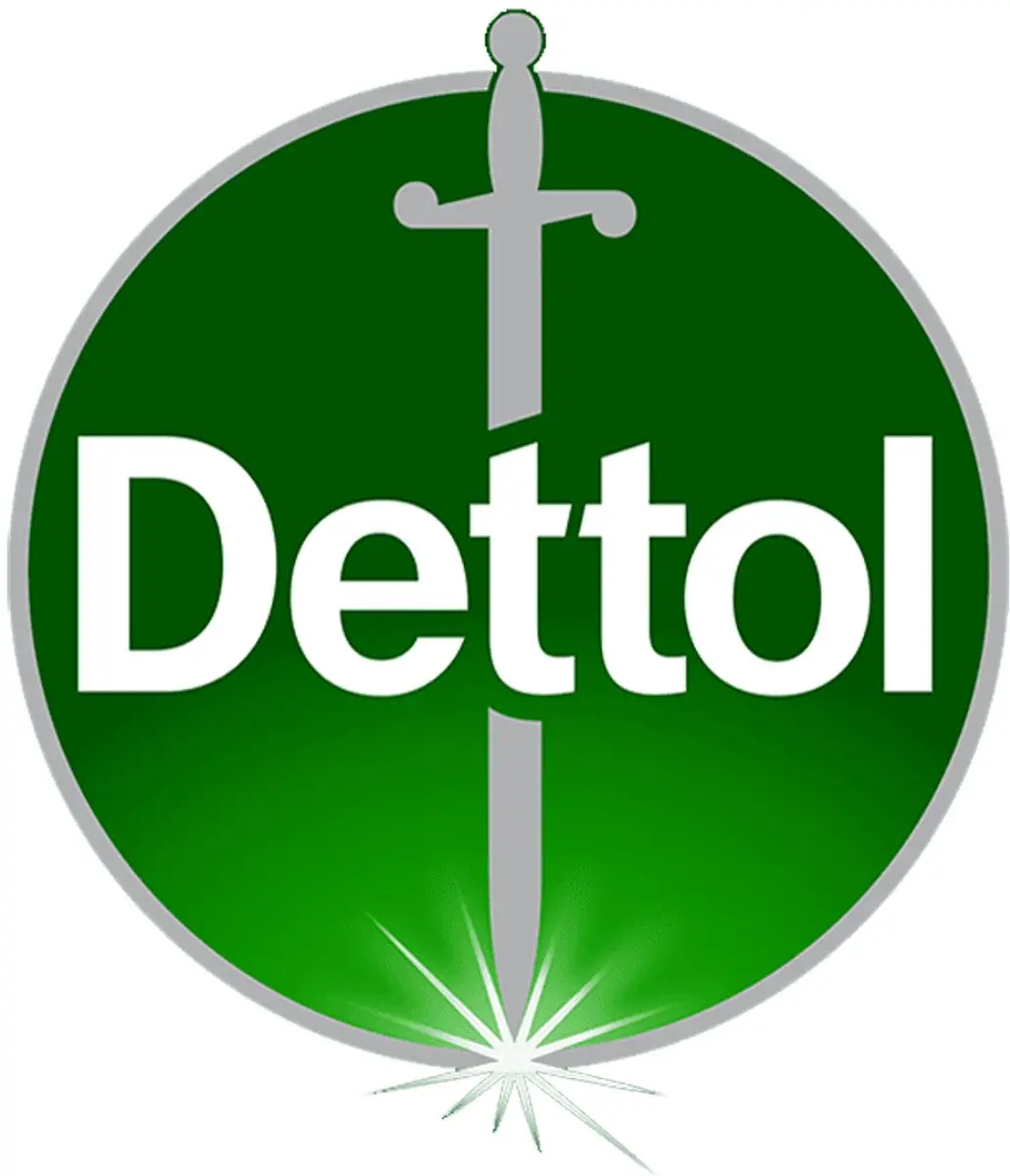 Dettol Vloeibare Handzeep Aloë Vera Vitamine E - 6x250ml