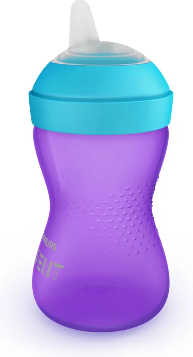 Philips Avent Bijtbestendige Tuitbeker 300ml