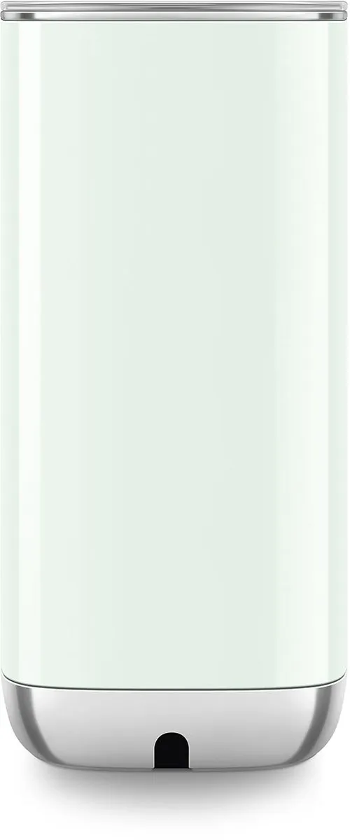 Smeg MFF02PGEU Melkopschuimer 500W - 180ml - Watergroen