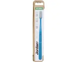 Jordan Green Clean Tandenborstel Soft - Groen - afbeelding 6 van 6
