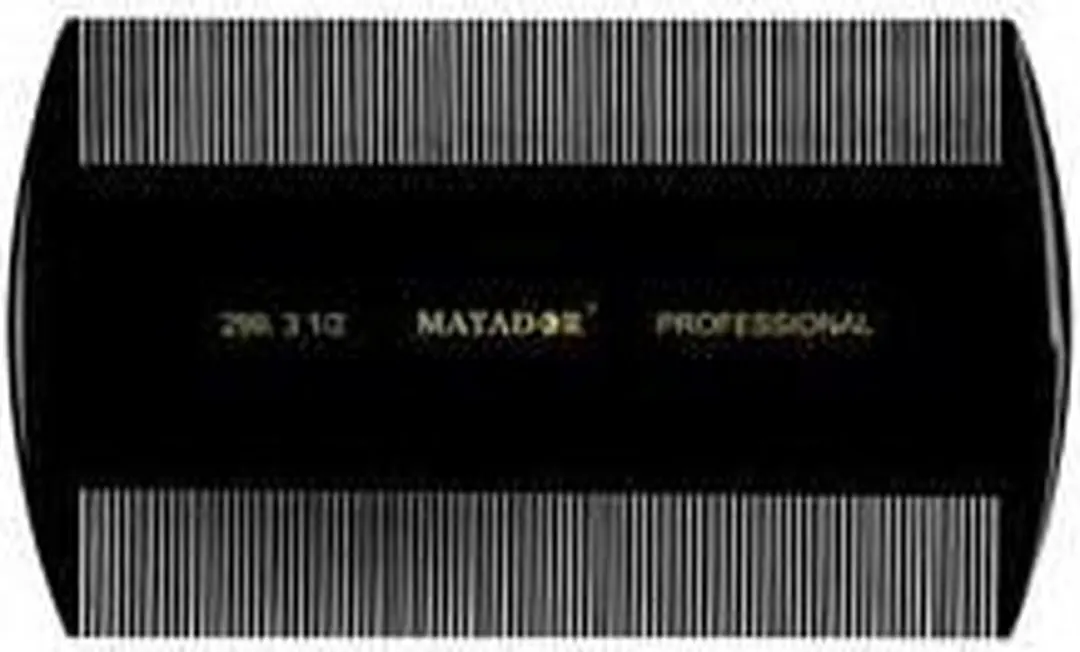 Matador Professionele Luizenkam