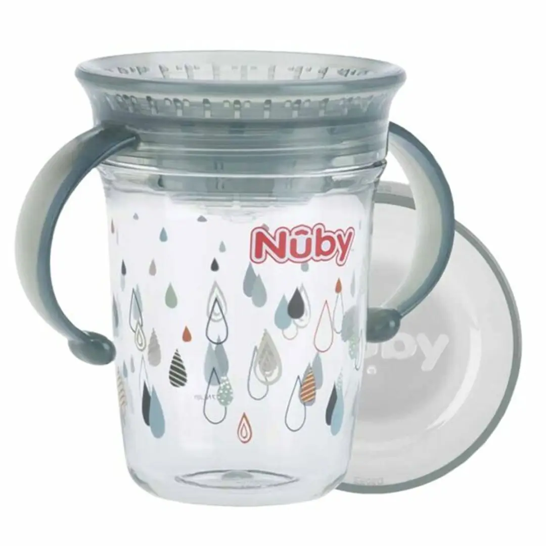 Nûby Wonder Cup Tritan 240ml