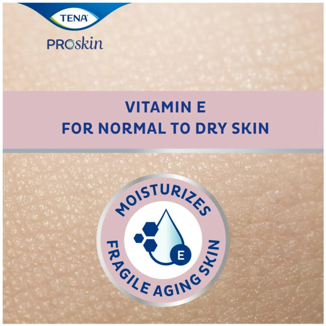 TENA Proskin Body Cream 500ml - 3 Stuks