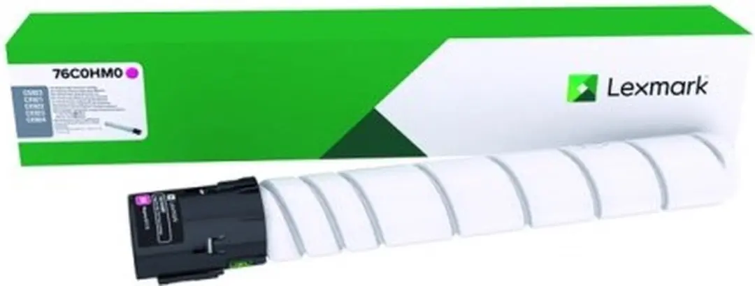 Lexmark