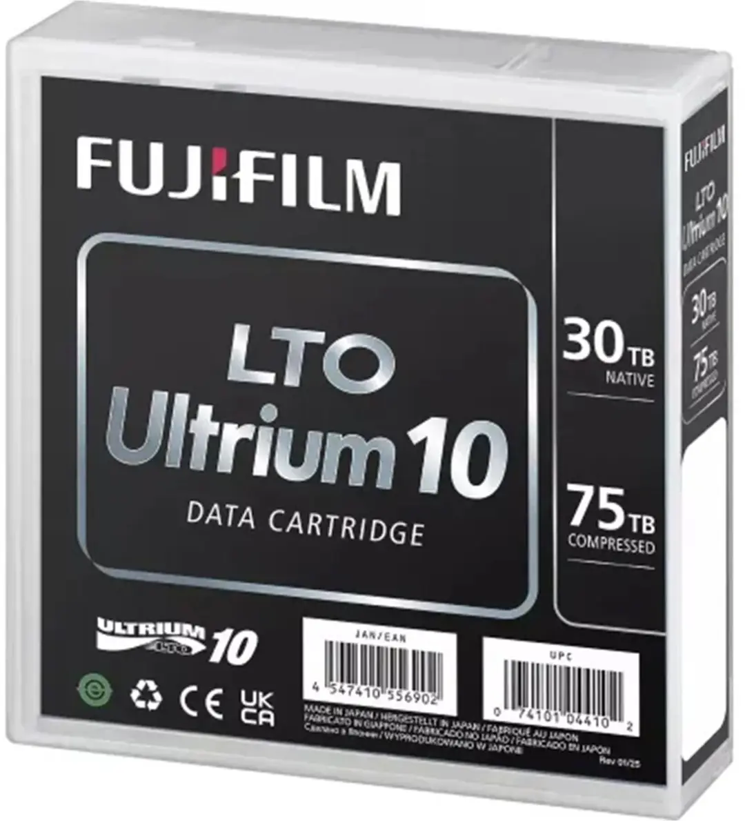 Fujifilm LTO Ultrium 10 16944686