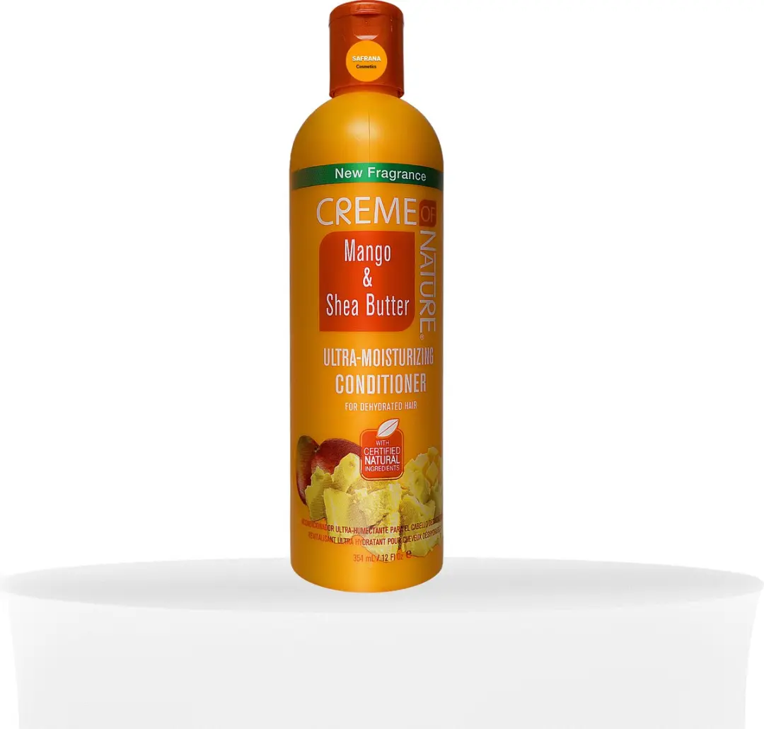 Creme of Nature Mango & Shea Butter Conditioner 355ml