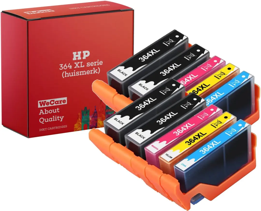 weCare H364XL Inktcartridges