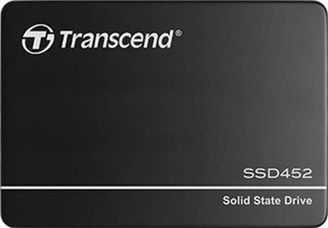 Transcend SSD452K-I 128GB SSD