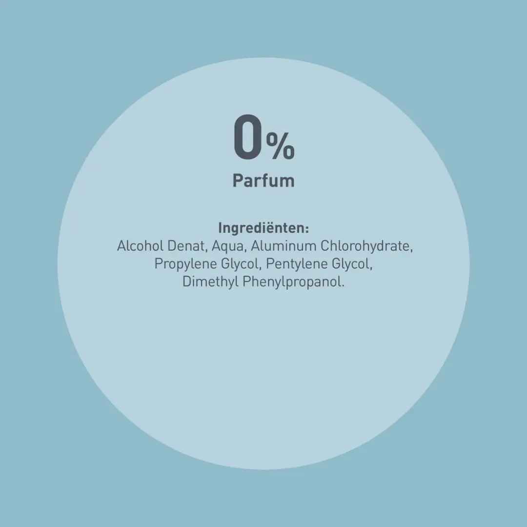 Deoleen Anti-transpirant Pompspray Regular 75ml - 6 Stuks - afbeelding 6 van 6