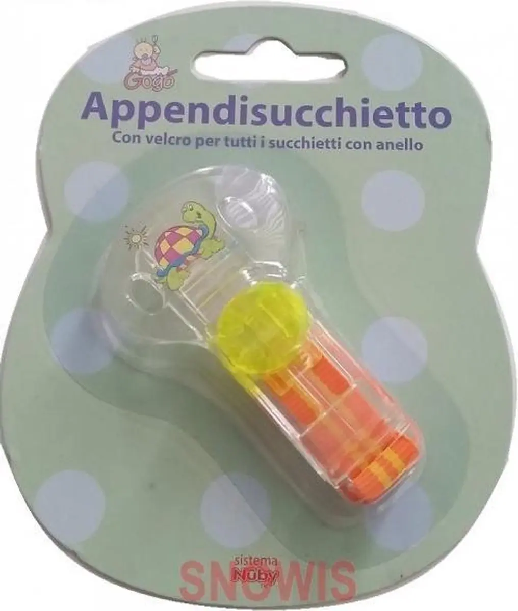 Nûby Speen Koord