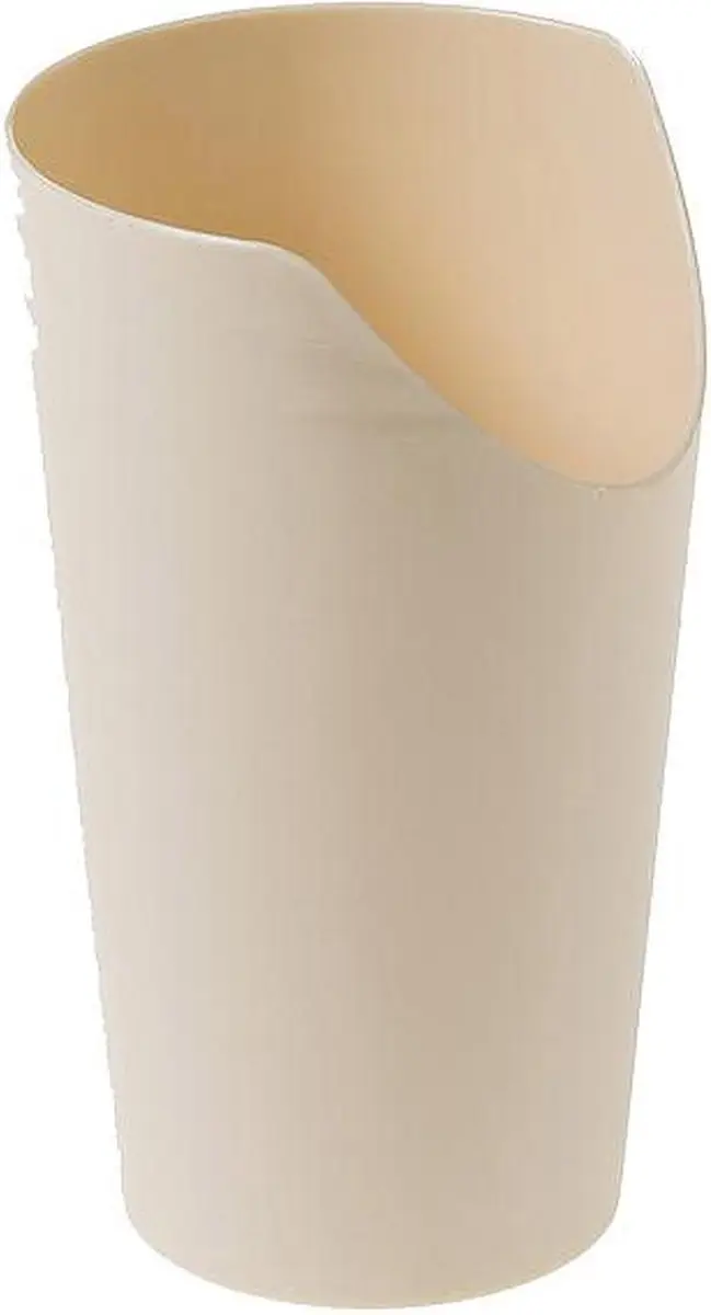 Vitility Beker met Neusuitsparing 237ml