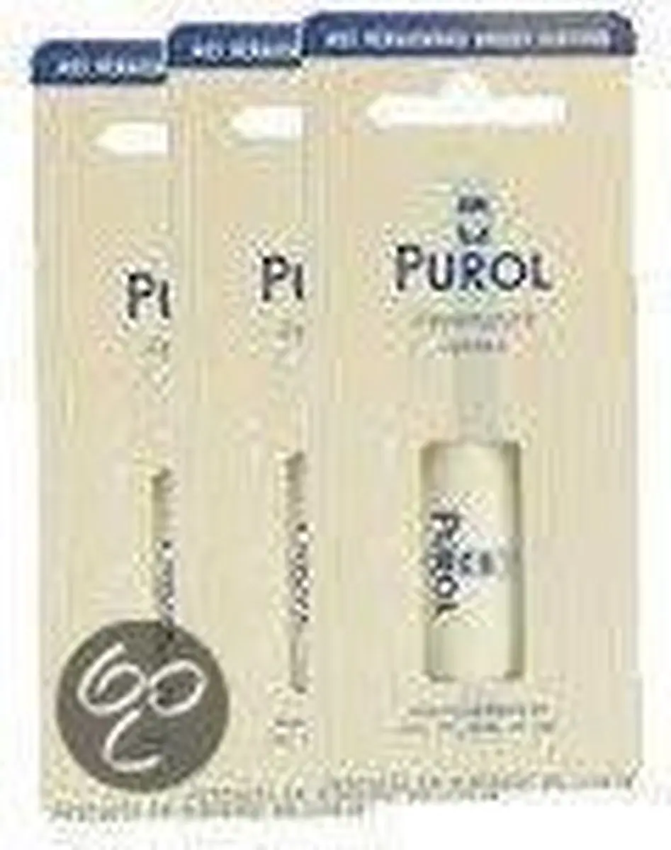 Purol Stick Lippenbalsem 5ml