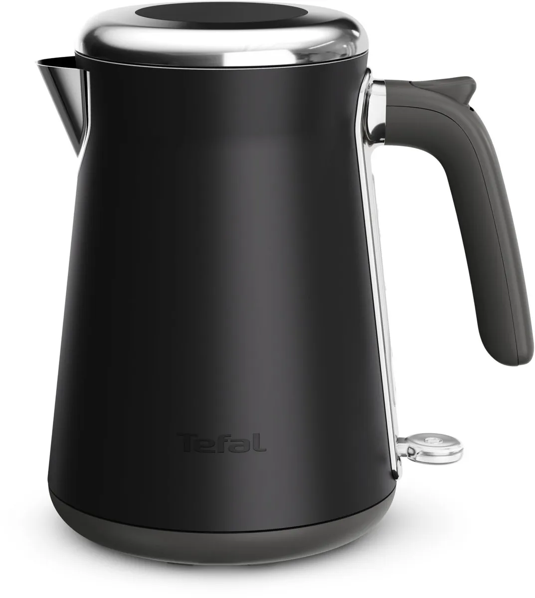 Krups Collection KI6668 Waterkoker 1,7L - 2400W - Zwart