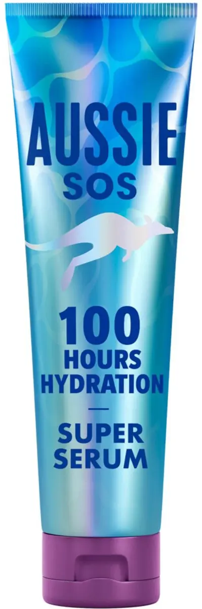 Aussie SOS Hydrate Lotion 6x160ml