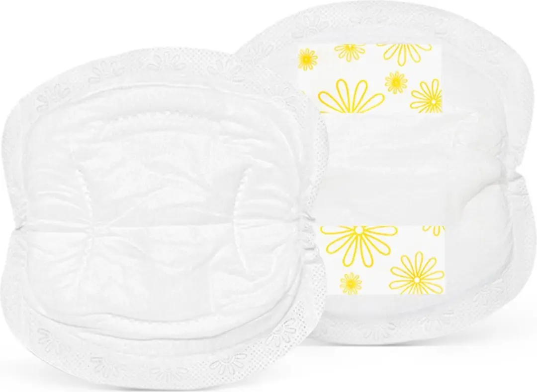 Medela Zoogcompressen Wegwerp