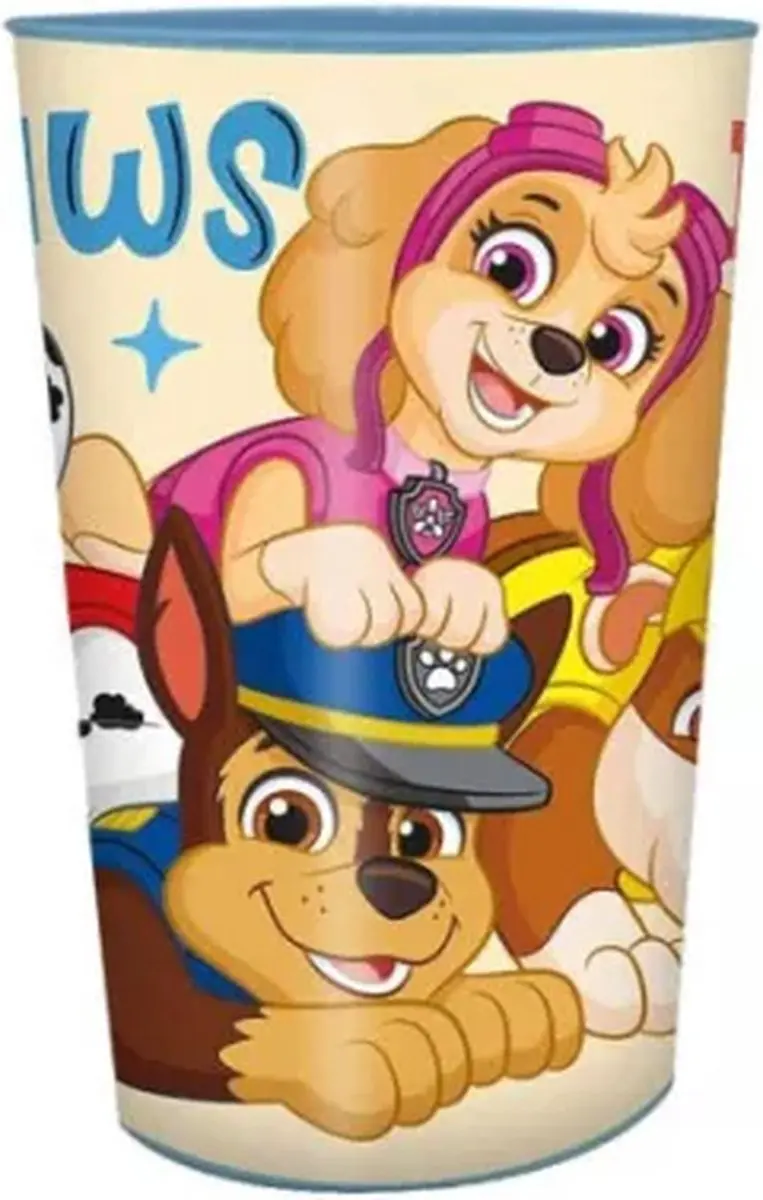 PAW Patrol Beker