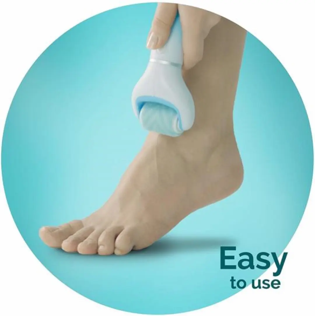 Scholl Voetvijl Navulling Velvet Smooth - 8 Stuks