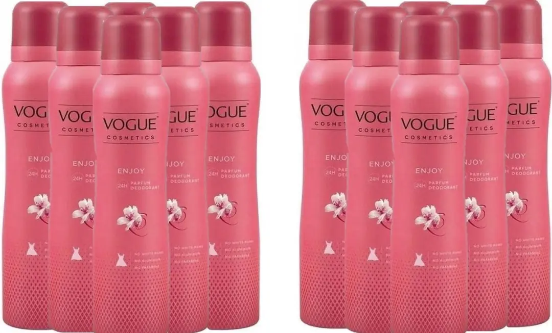 Vogue Enjoy Parfum Deo Enjoy