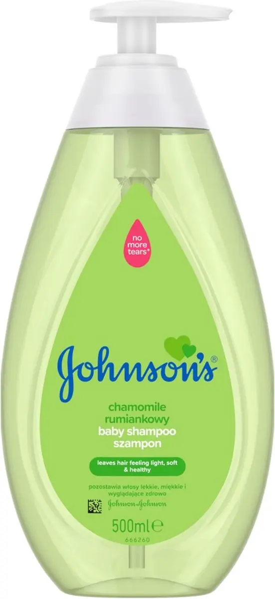 Johnson's Baby
