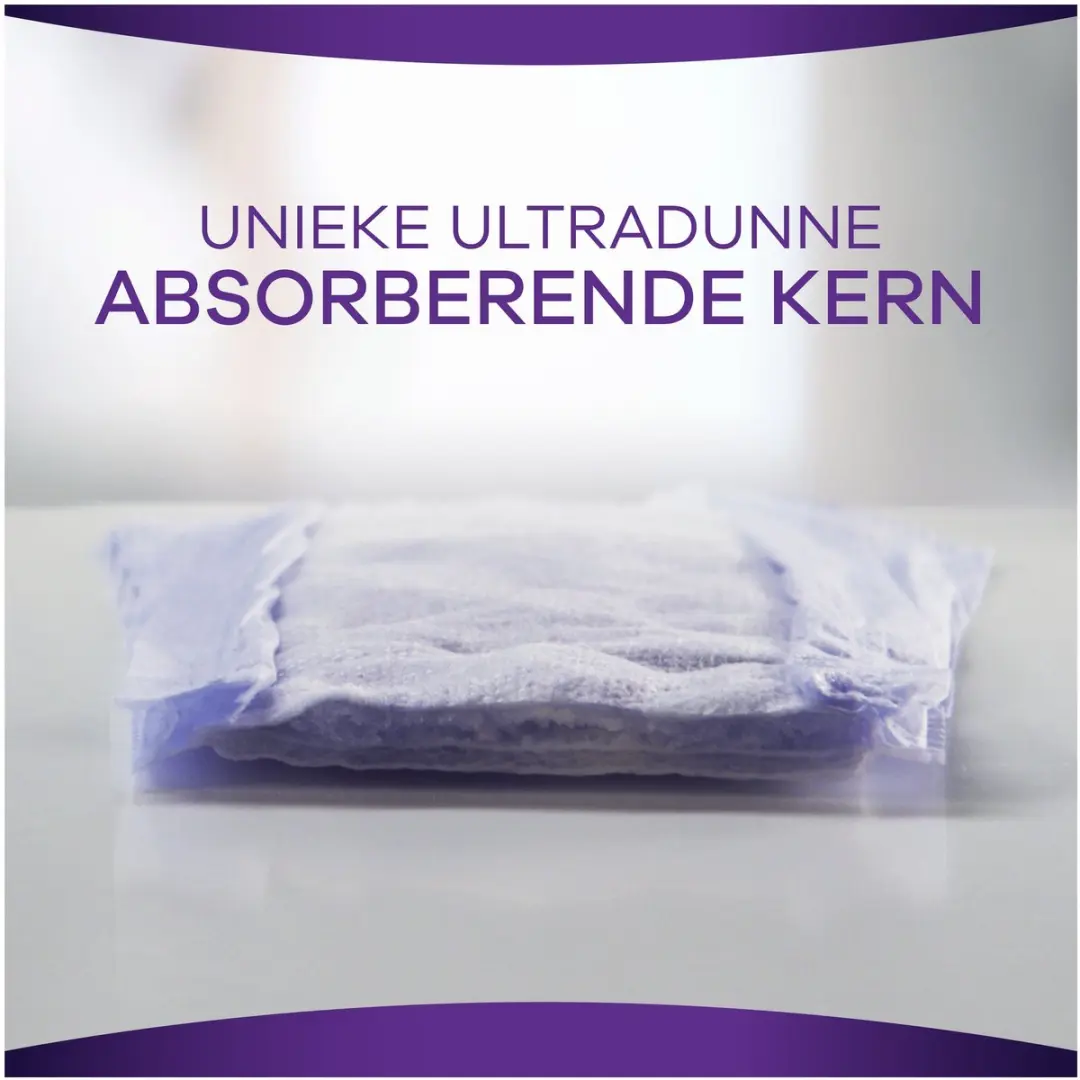 Always Discreet Plus Maxi Night Verband - 48 Stuks