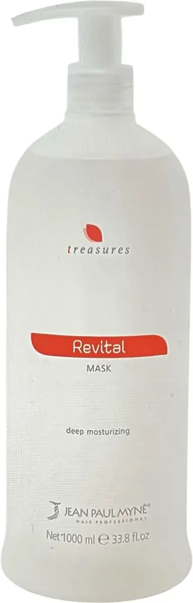 Jean Paul Myne Revital Mask 1000ml