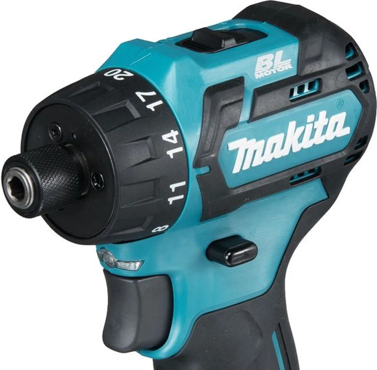 Makita DF032DSAJ Boor-/Schroefmachine 10,8V - 21 standen