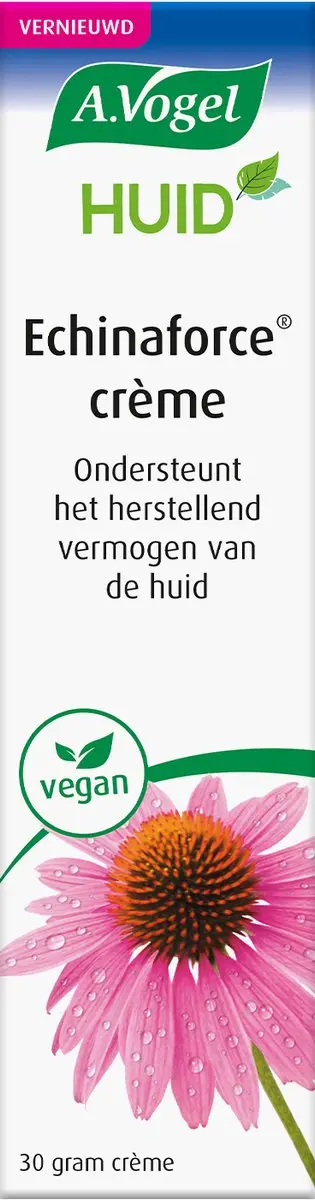 A.Vogel Echinaforce Crème 30g