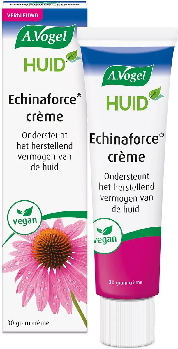 A.Vogel Echinaforce Crème 30g