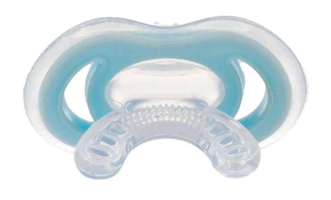 Nûby Tandgel Gum-eez Junior 15g - 2 Stuks