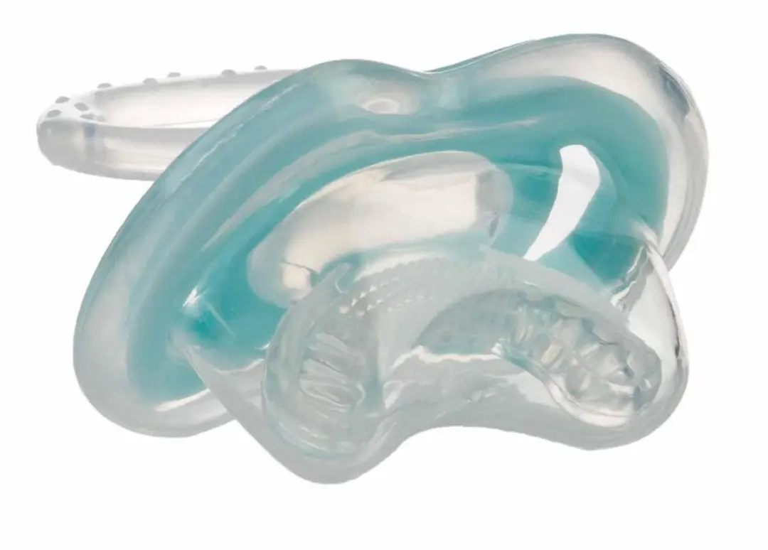Nûby Tandgel Gum-eez Junior 15g - 2 Stuks