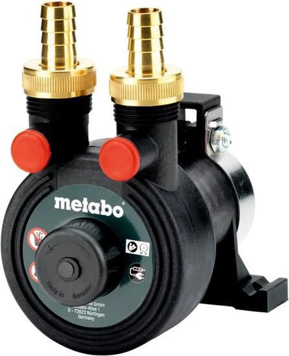 Metabo BPV 03 Voorzetpomp 627640000