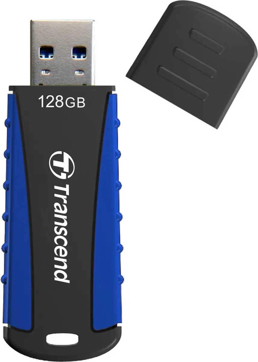 Transcend JetFlash 810 128GB