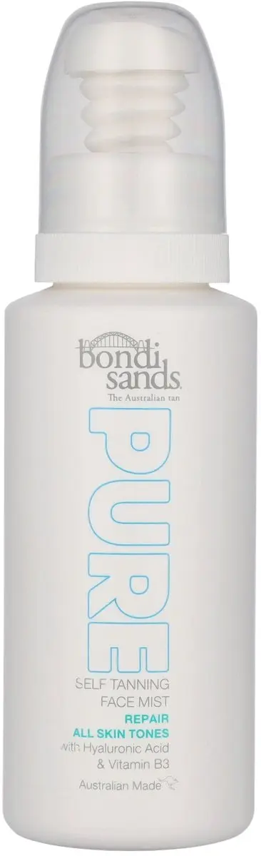 Bondi Sands Self Tanning Face Mist Repair 70ml - Gezicht