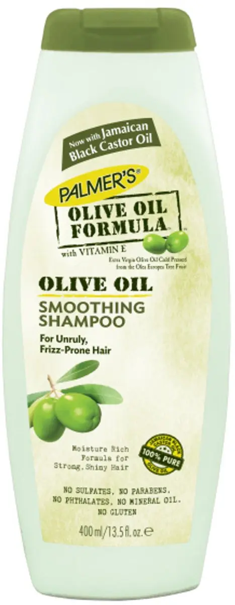 Shampoo Palmer's (400 ml)