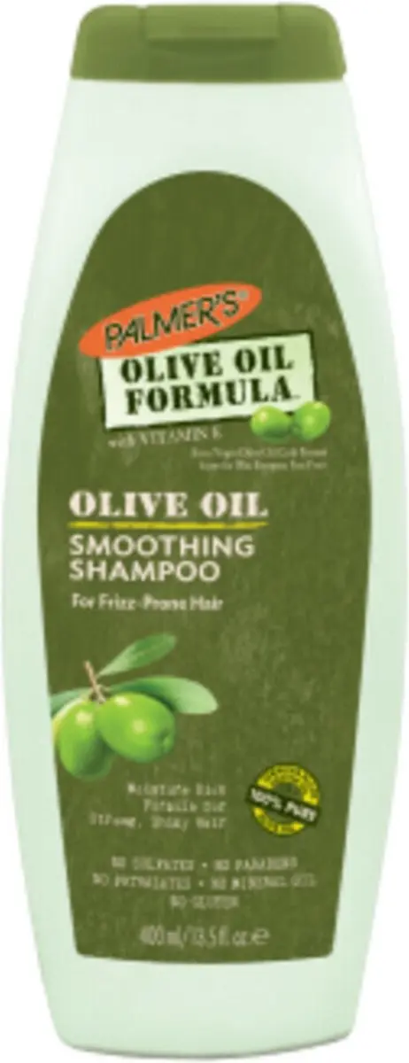 Shampoo Palmer's (400 ml)