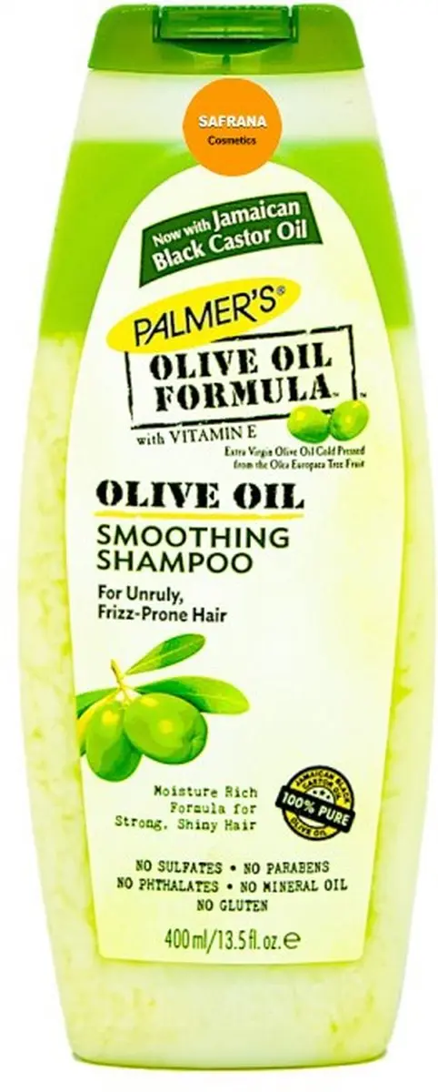 Shampoo Palmer's (400 ml)