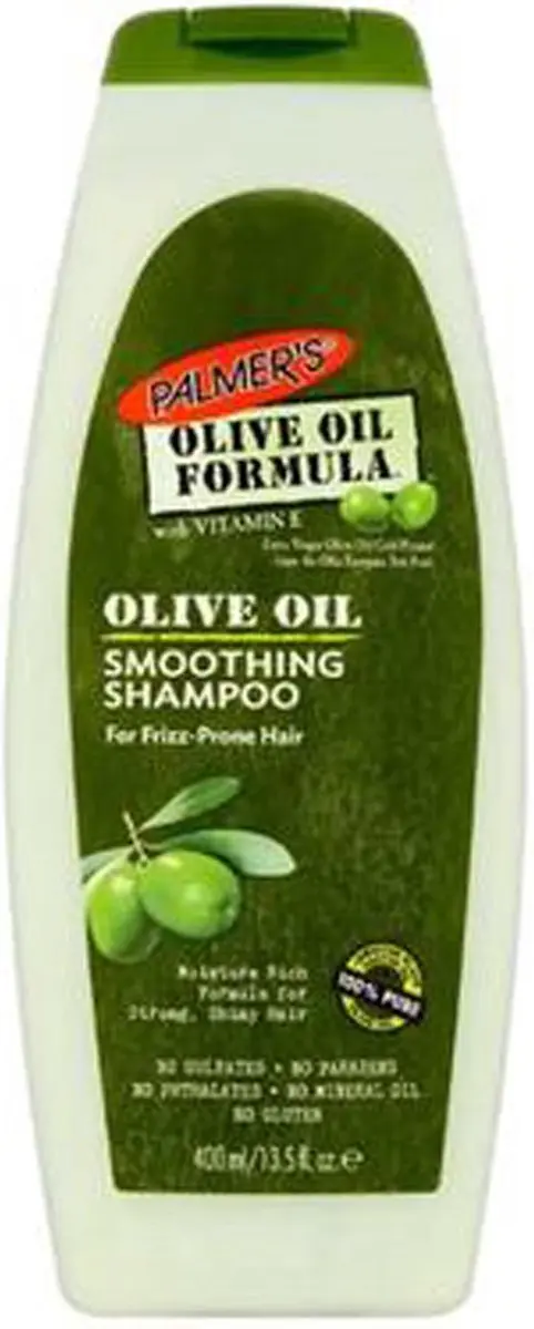 Shampoo Palmer's (400 ml)