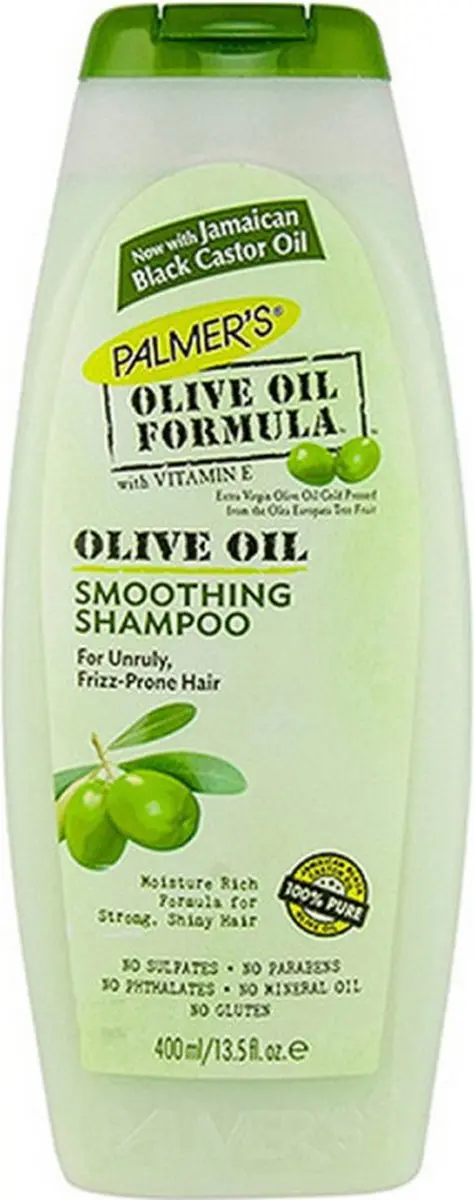 Shampoo Palmer's (400 ml)