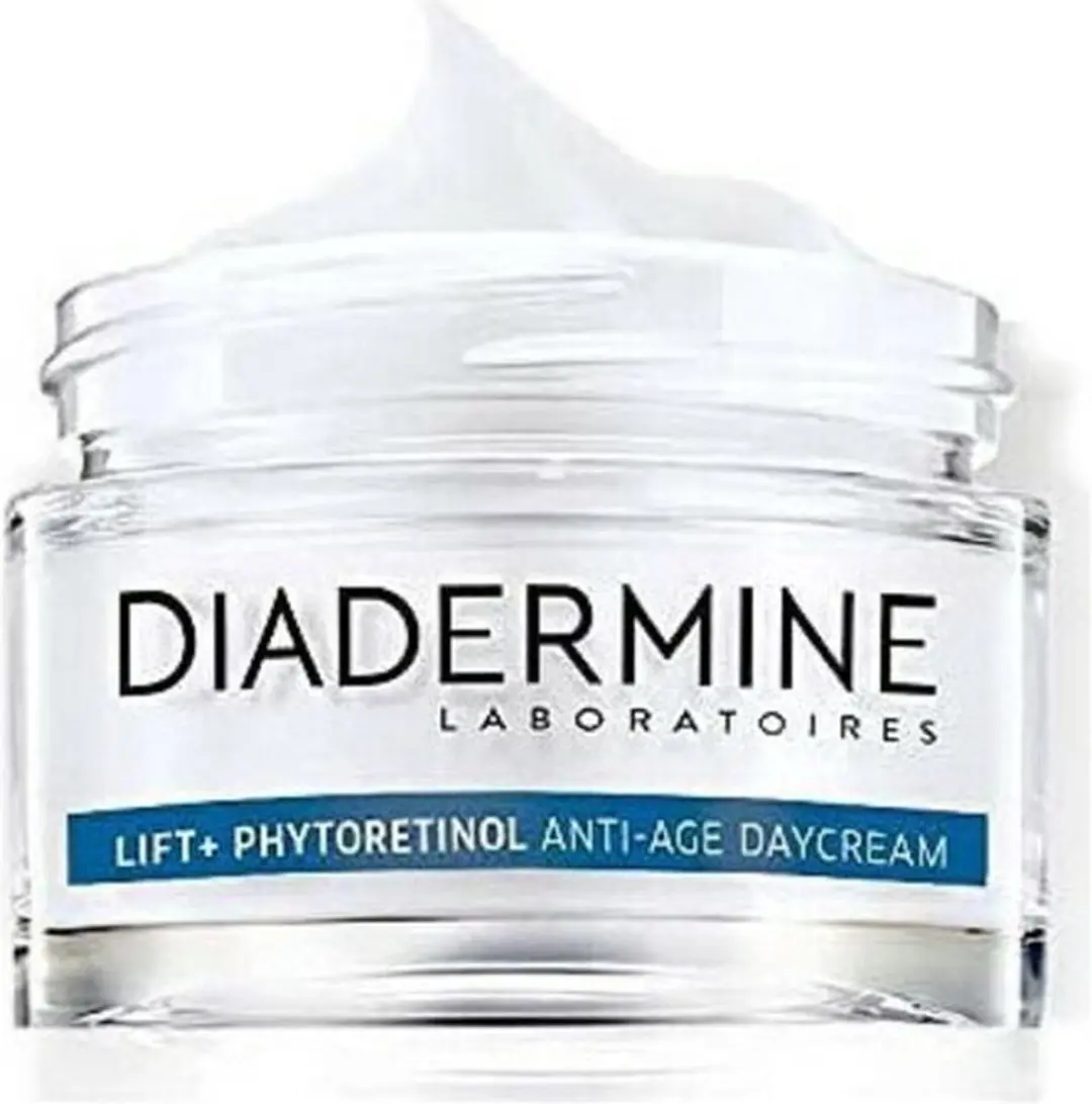 Diadermine Anti-Rimpel Nachtcrème 50ml