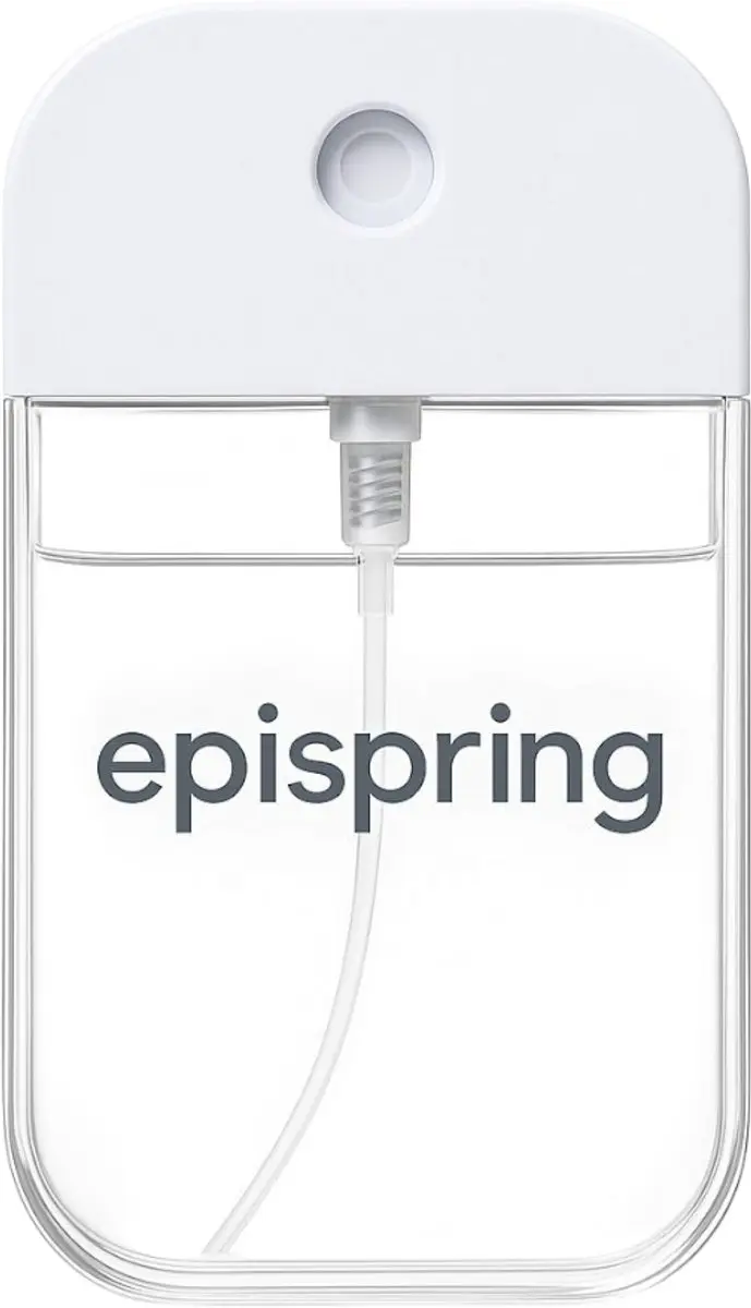 Epispring Kalmerend Ontharingscrème 100ml