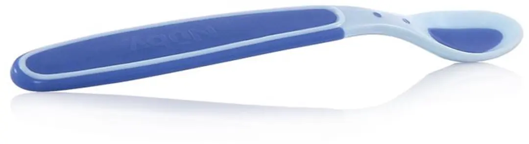 Nûby Hot Spoon Lepels