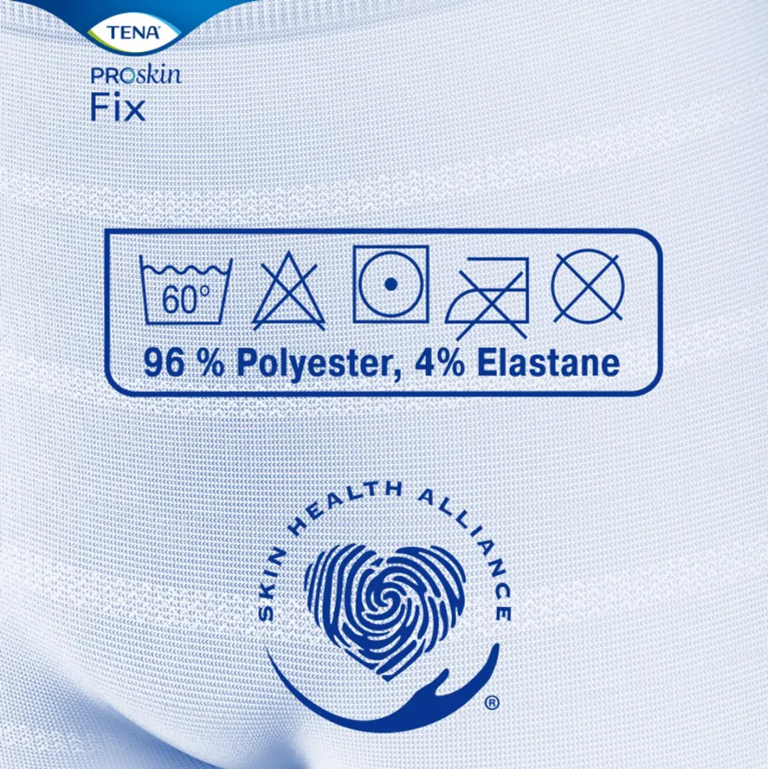 TENA Bariatric Fix 4XL