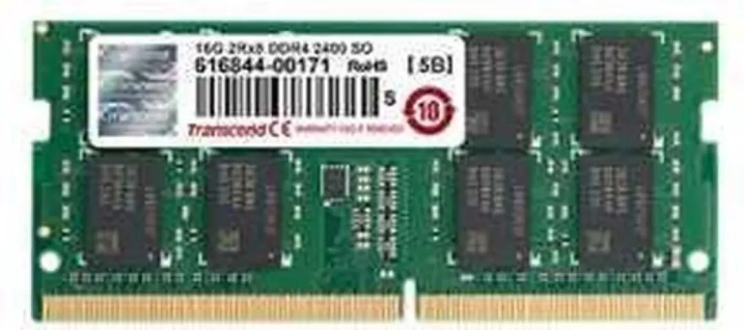 8GB DDR4 2400 SO-DIMM 1Rx8