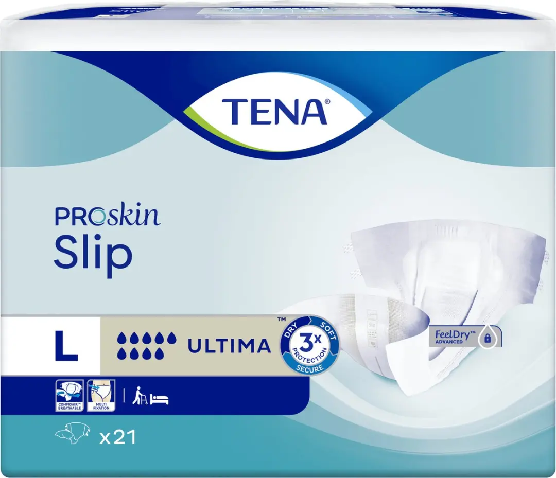 TENA Slip Ultima L