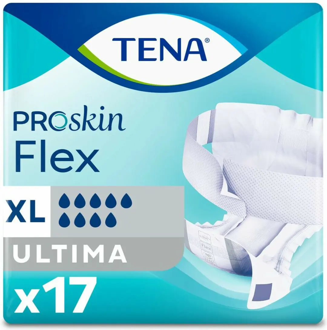 TENA Proskin Flex Ultima XL