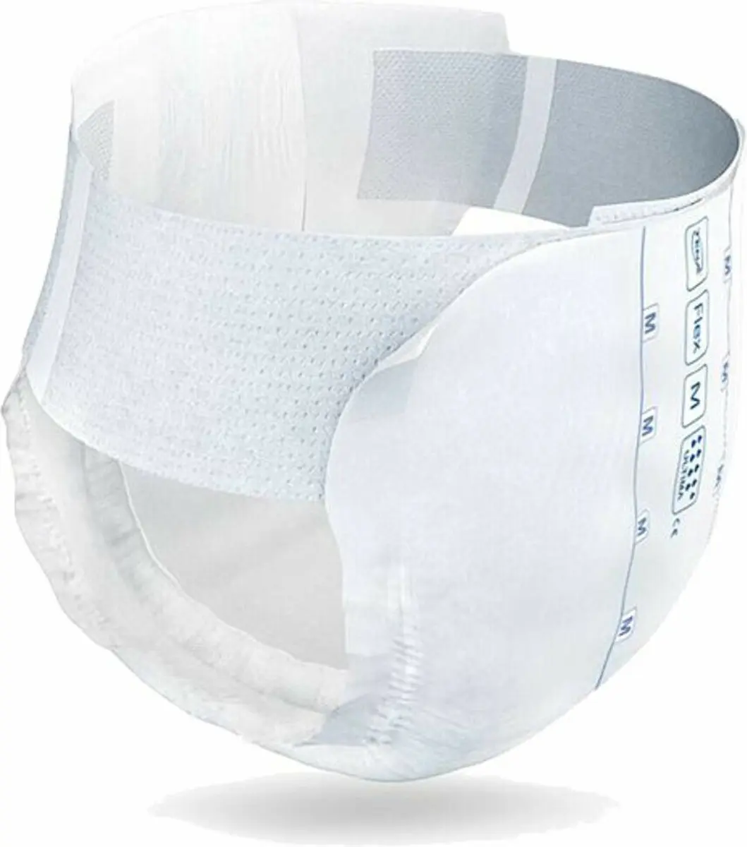 TENA Proskin Flex Ultima XL - 51 Stuks