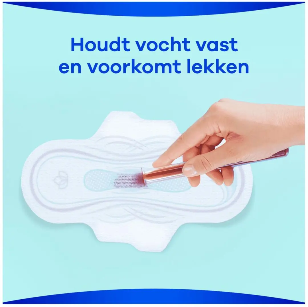 Always Ultra Maandverband Long - 24 Stuks