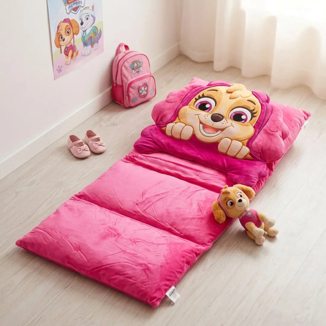 PAW Patrol Skye 3D Slaapmatje 58x137cm