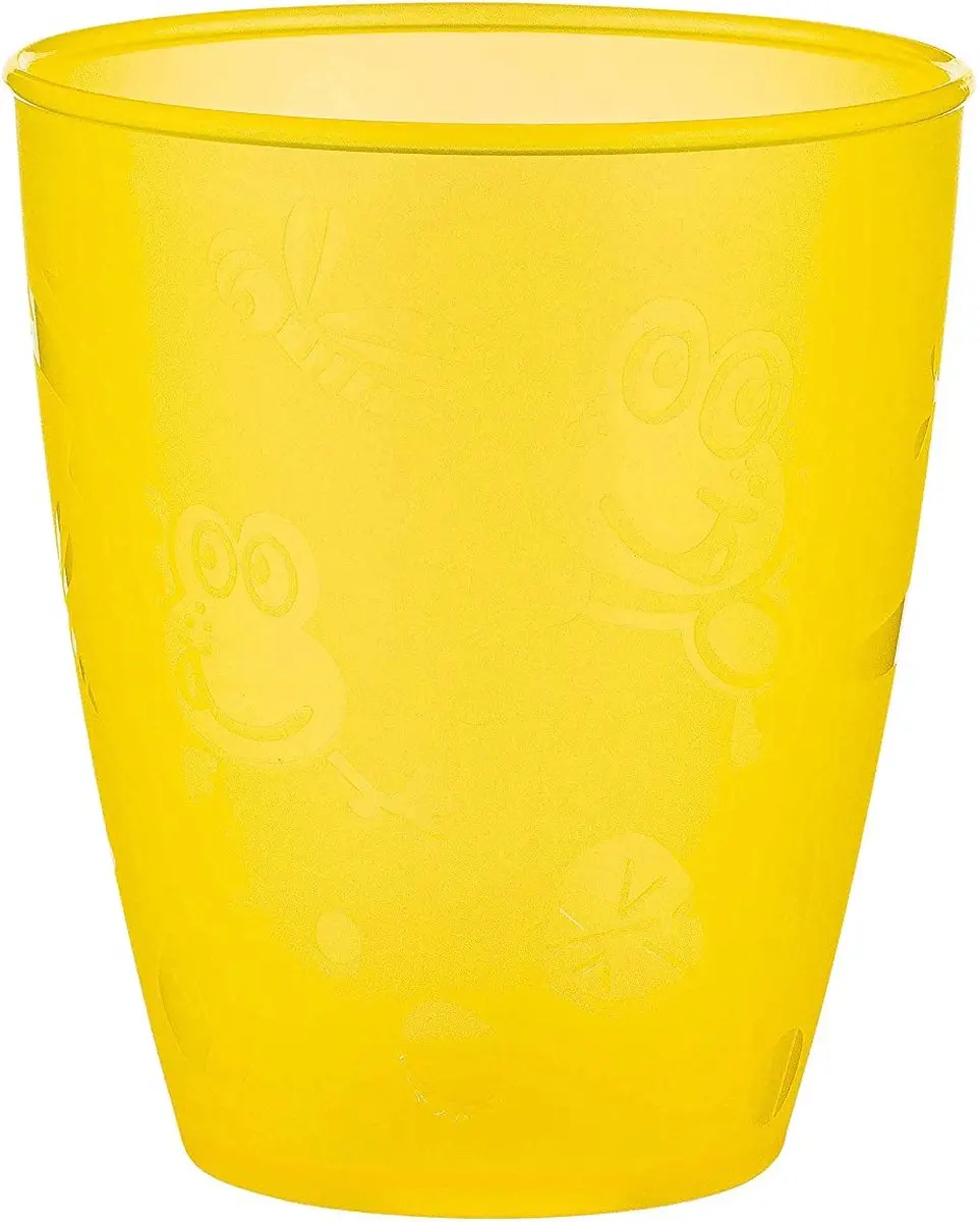 Nûby Drinkbeker - 4 Stuks Meerkleurig 300ml