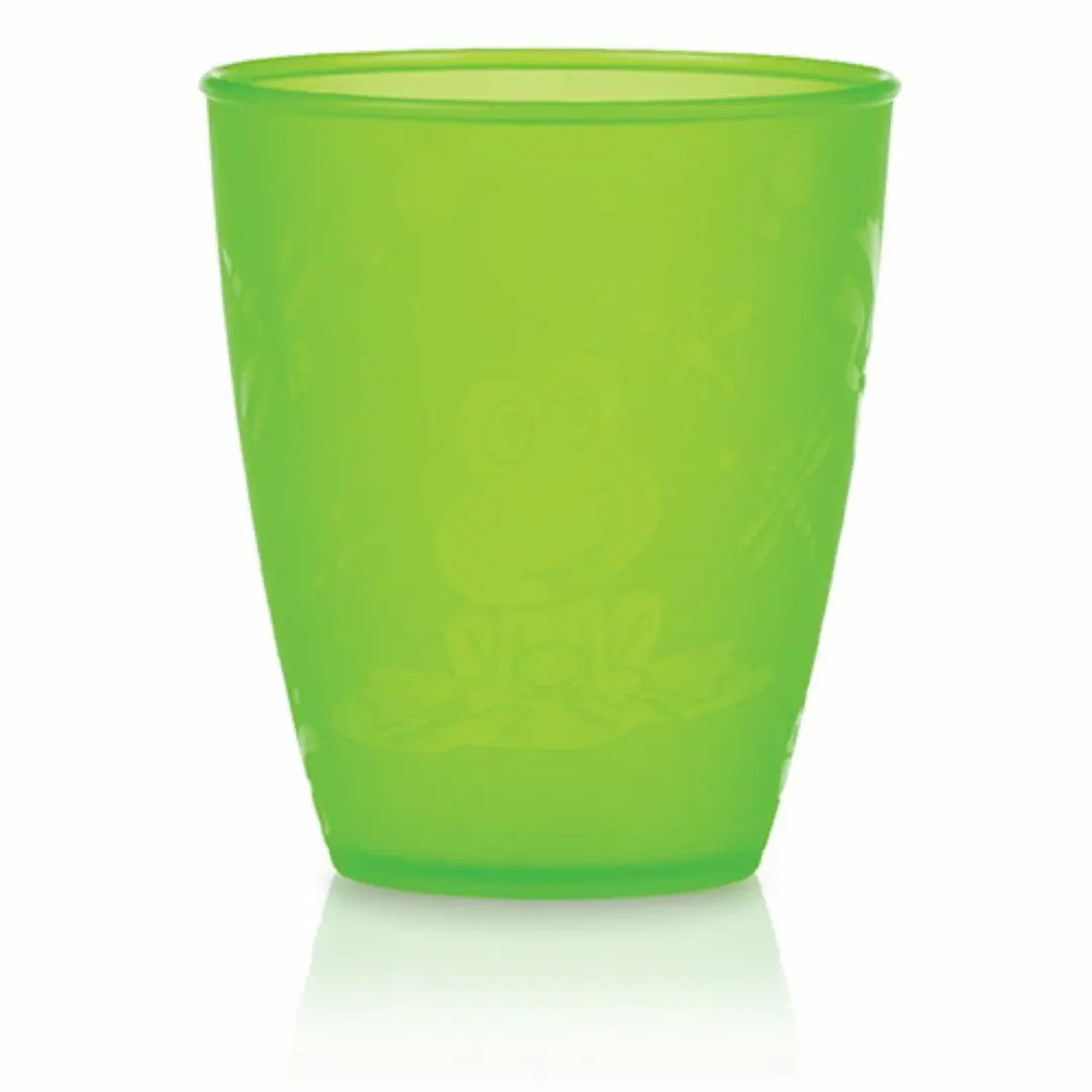 Nûby Drinkbeker - 4 Stuks Meerkleurig 300ml